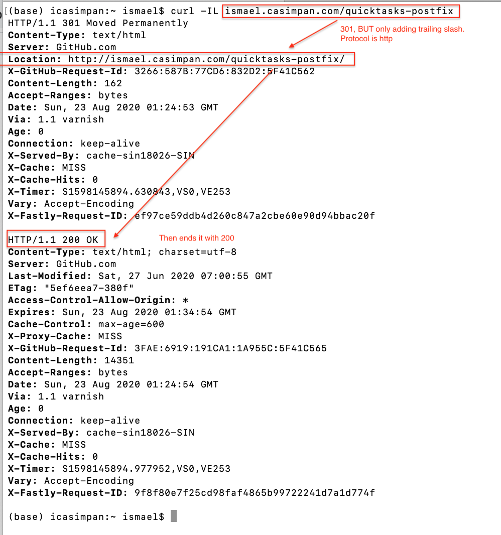 Visit Quicktask Postfix without protocol - after enforced https 